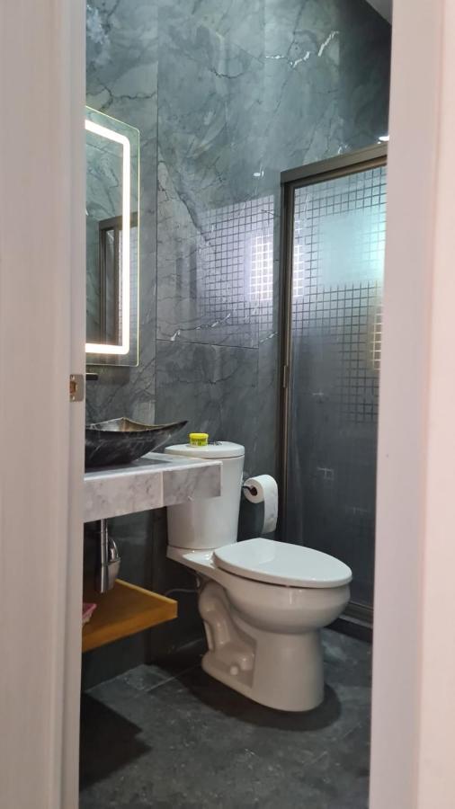 Casa Blanca Oaxtepec Tlayacapan Hotel Ngoại thất bức ảnh