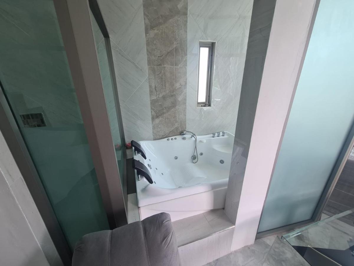 Casa Blanca Oaxtepec Tlayacapan Hotel Ngoại thất bức ảnh