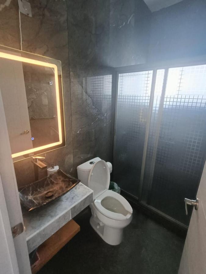 Casa Blanca Oaxtepec Tlayacapan Hotel Ngoại thất bức ảnh